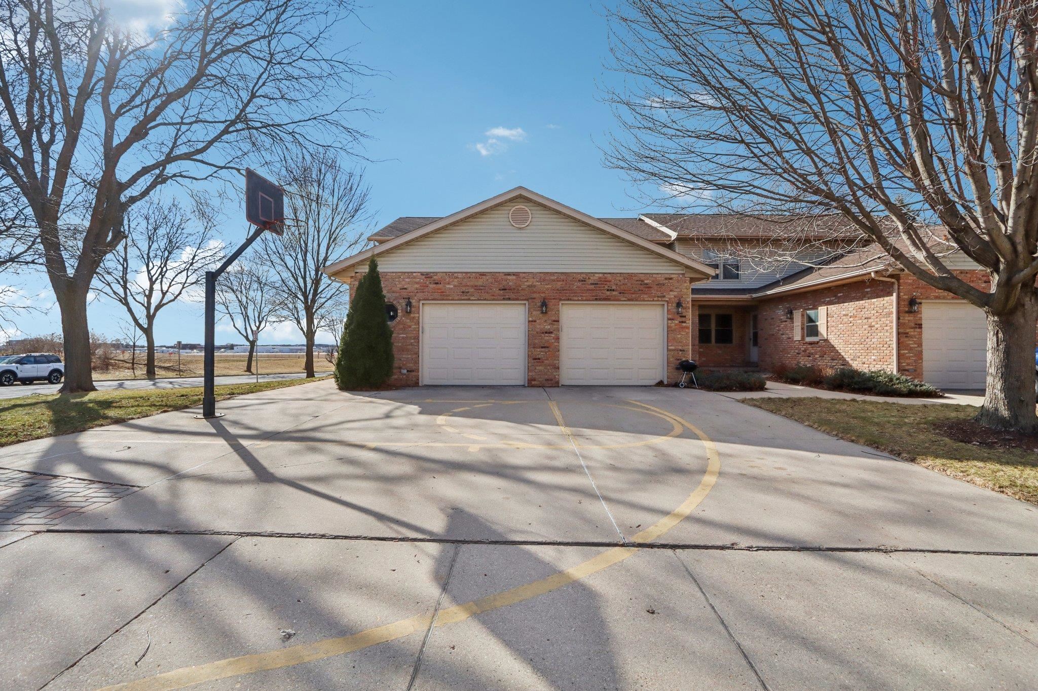 3102 Old Gate Road, Unit 1 Madison, WI 53704 - Photo 27 of 28