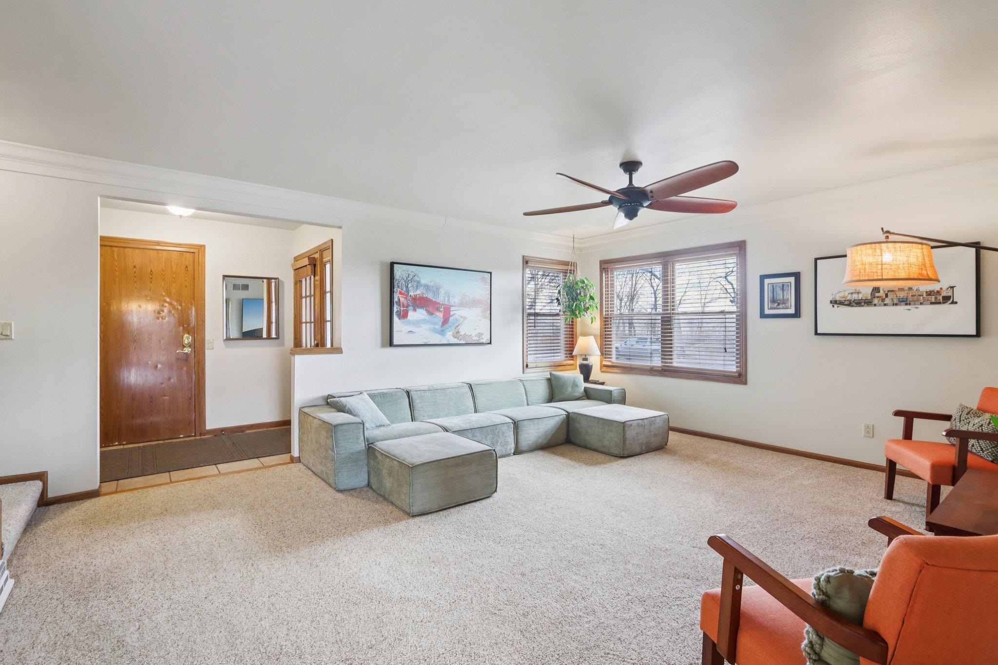 3102 Old Gate Road, Unit 1 Madison, WI 53704 - Photo 3 of 28