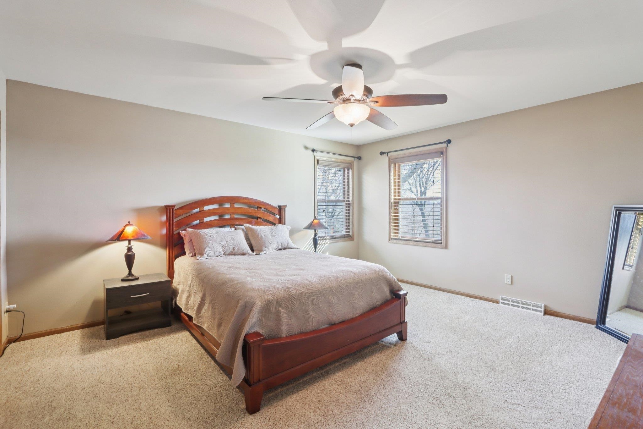 3102 Old Gate Road, Unit 1 Madison, WI 53704 - Photo 9 of 28