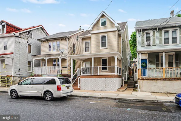 $299,900 | 129 South 4th Street, Steelton, PA 17113