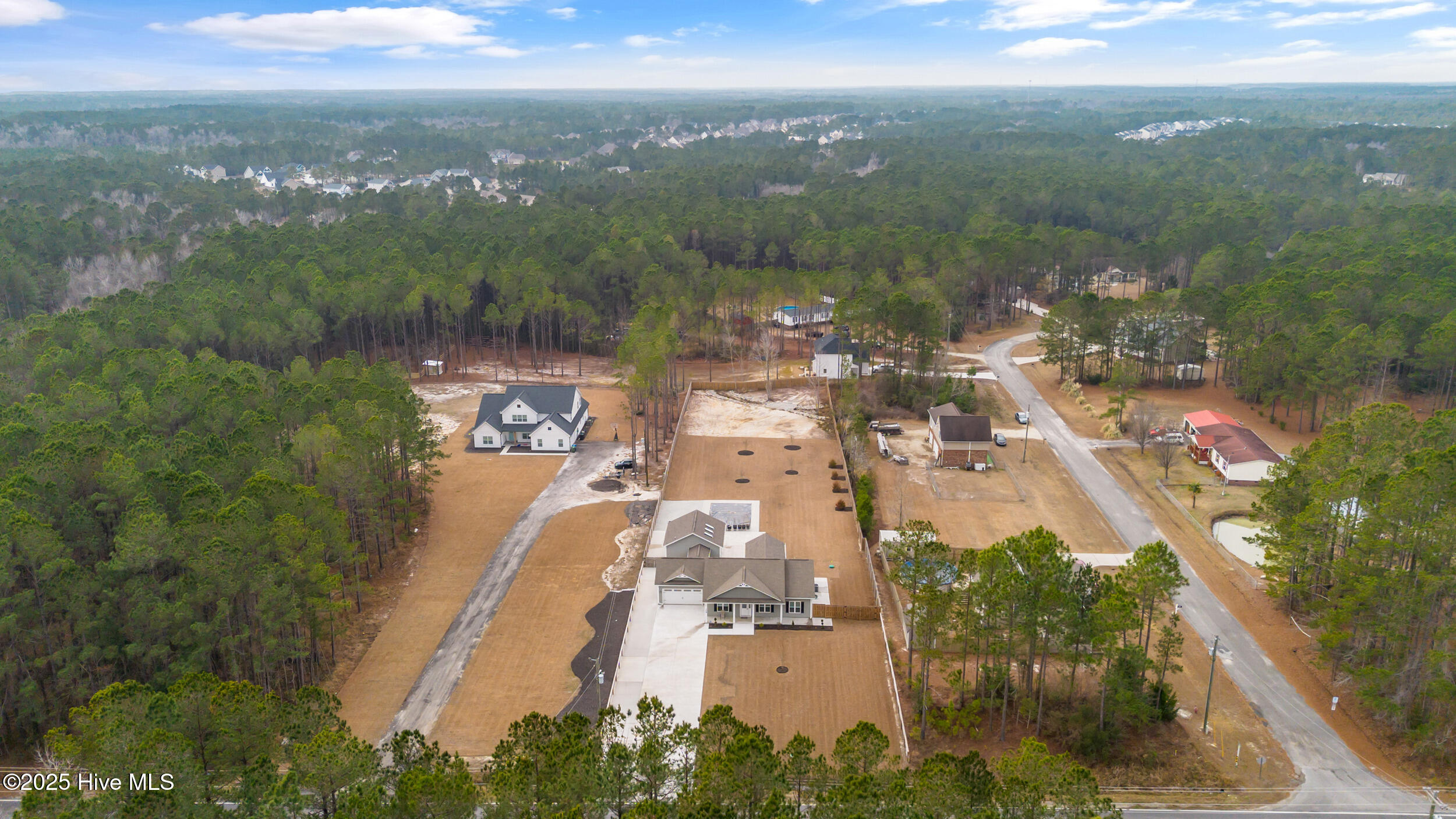 268 Old Folkstone Road Holly Ridge, NC 28445 - Photo 31 of 41 34