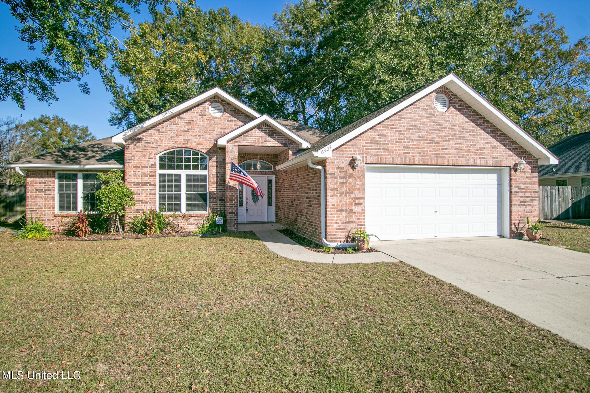 6904 Southwind Drive Biloxi, MS 39532 - Photo 1 of 23 6904 Southwind-17028