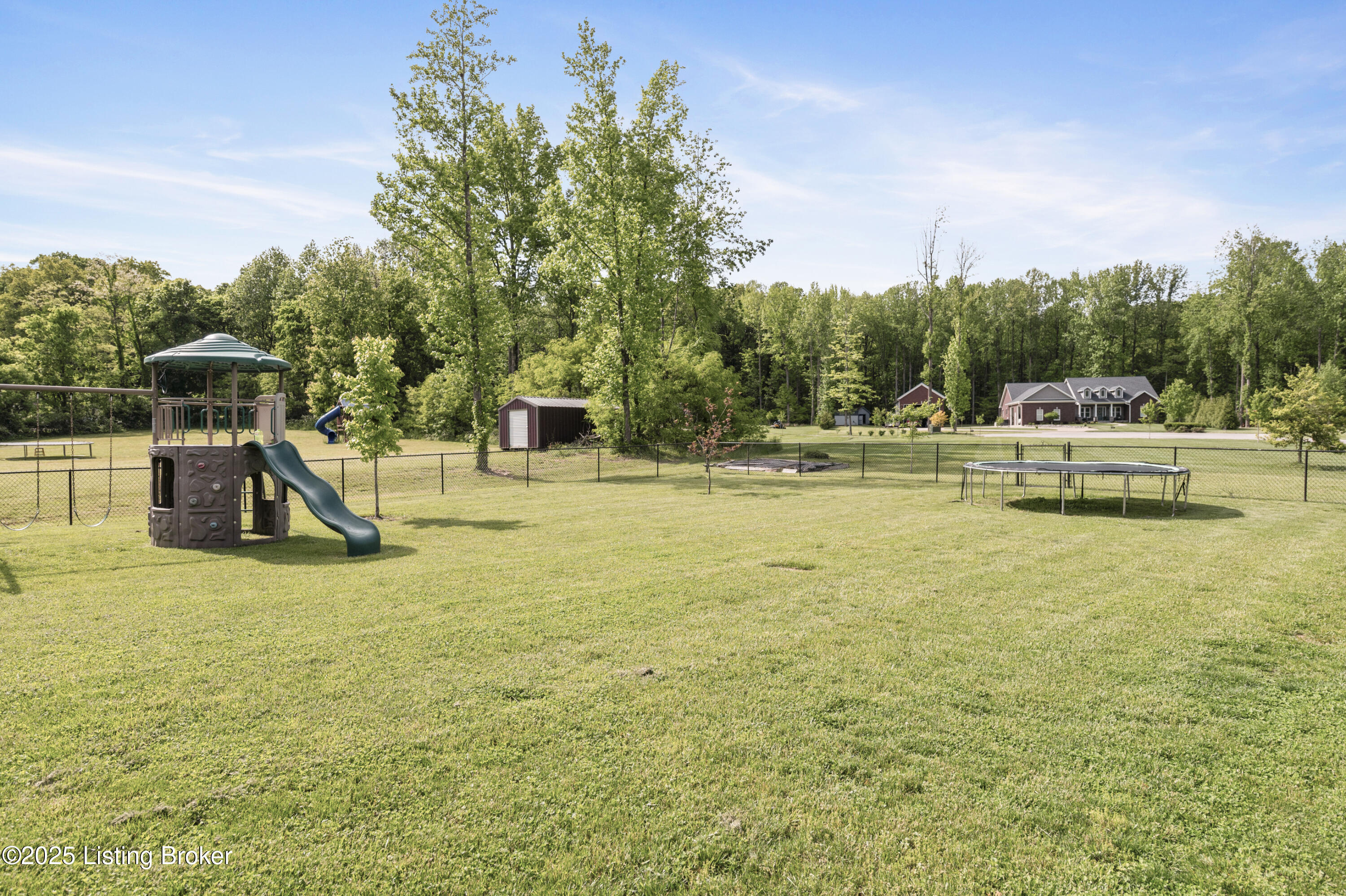 840 Lutheran Church Road Bardstown, KY 40004 - Photo 55 of 58 840LutheranChurchRd-53