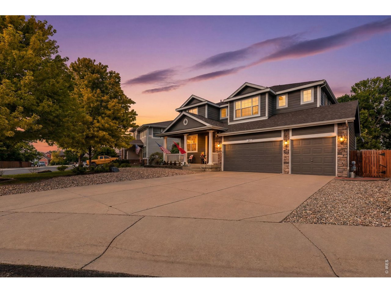 22 Saxony Road Johnstown, CO 80534 - Photo 2 of 36