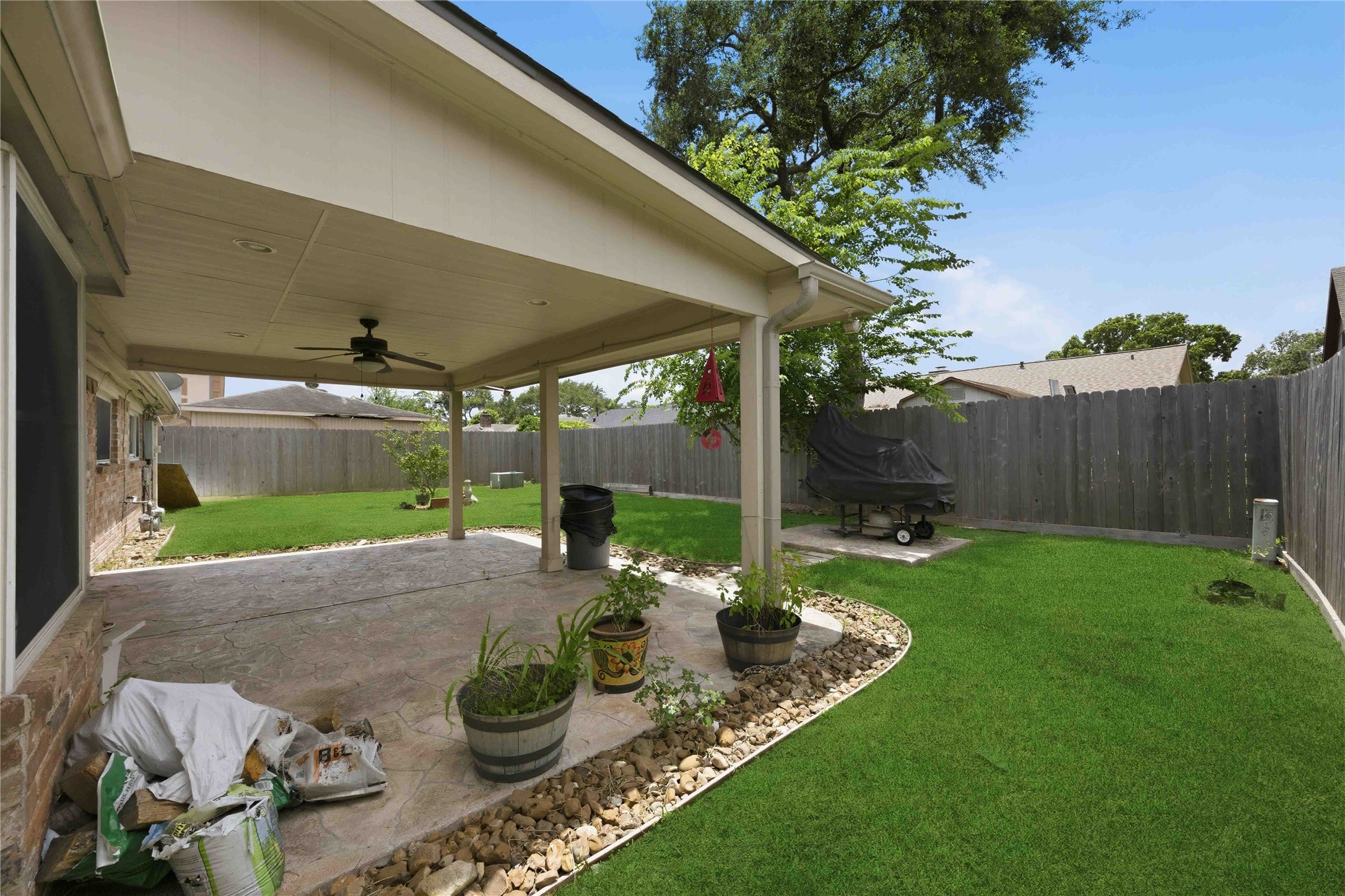 154 Evanston Street Houston, TX 77015 - Photo 19 of 20