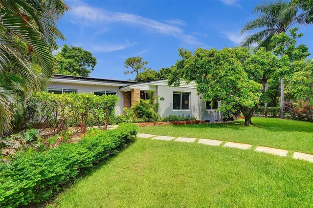 $1,545,000 | 5620 Alhambra Circle, Coral Gables, FL 33146