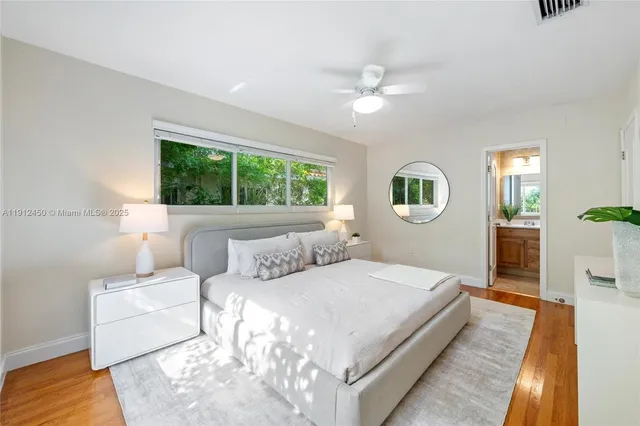 $1,545,000 | 5620 Alhambra Circle, Coral Gables, FL 33146