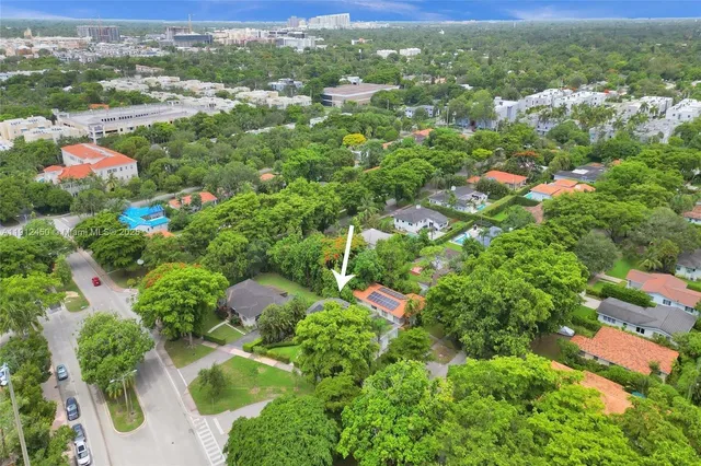 $1,545,000 | 5620 Alhambra Circle, Coral Gables, FL 33146