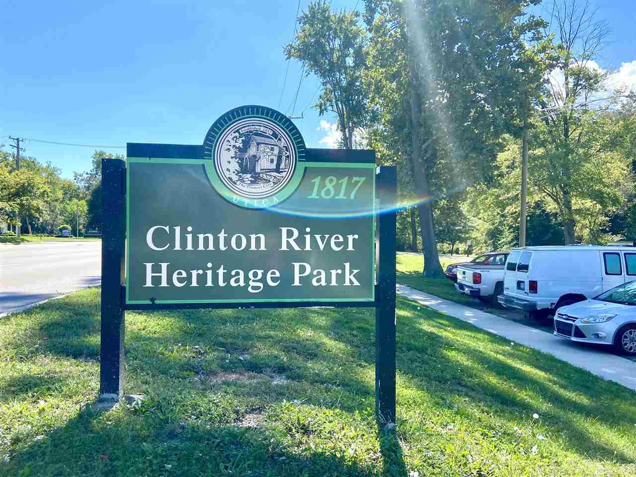 8210 Clinton River Road Sterling Heights, MI 48314 - Photo 29 of 33