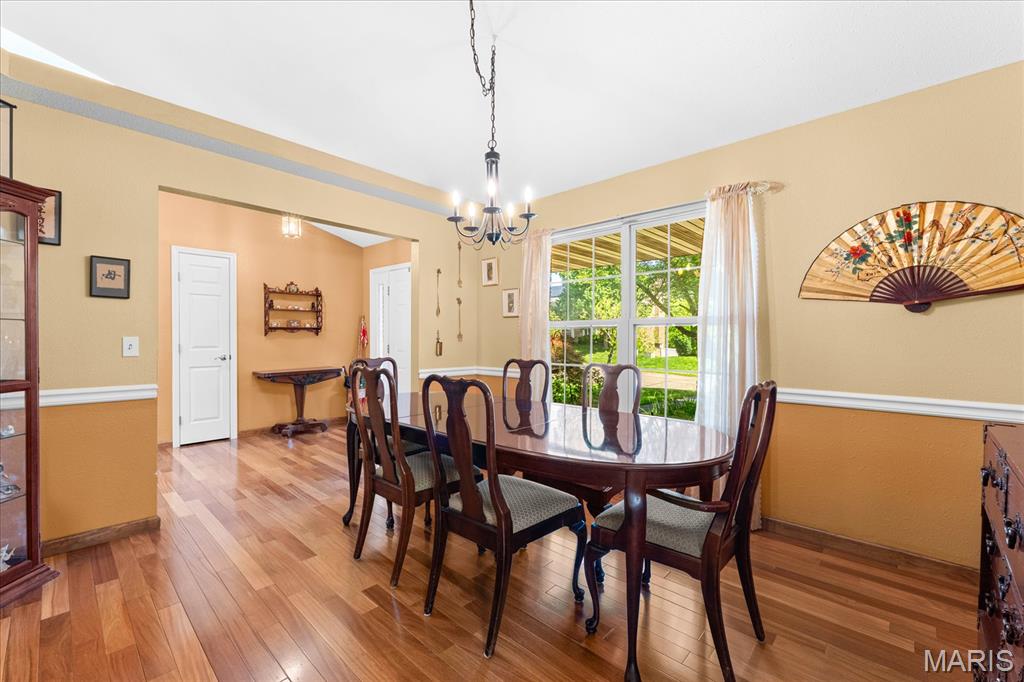 1063 Oxford Hill Road O'Fallon, IL 62269 - Photo 6 of 60