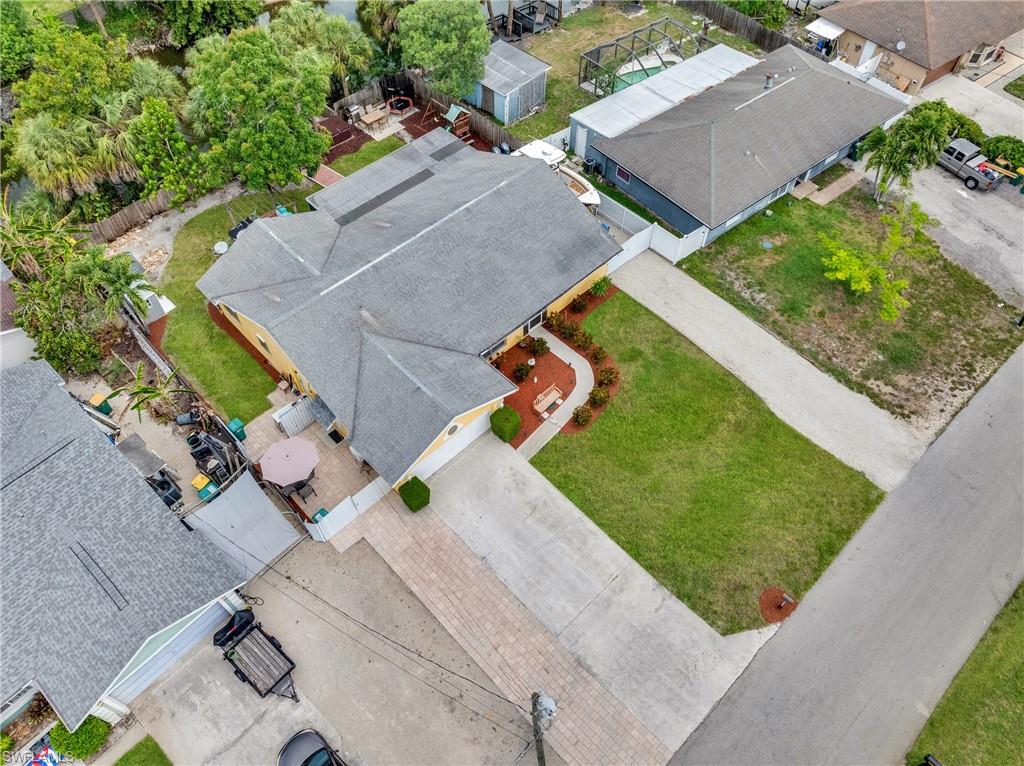 4587 25th Court Southwest Naples, FL 34116 - Photo 14 of 50
