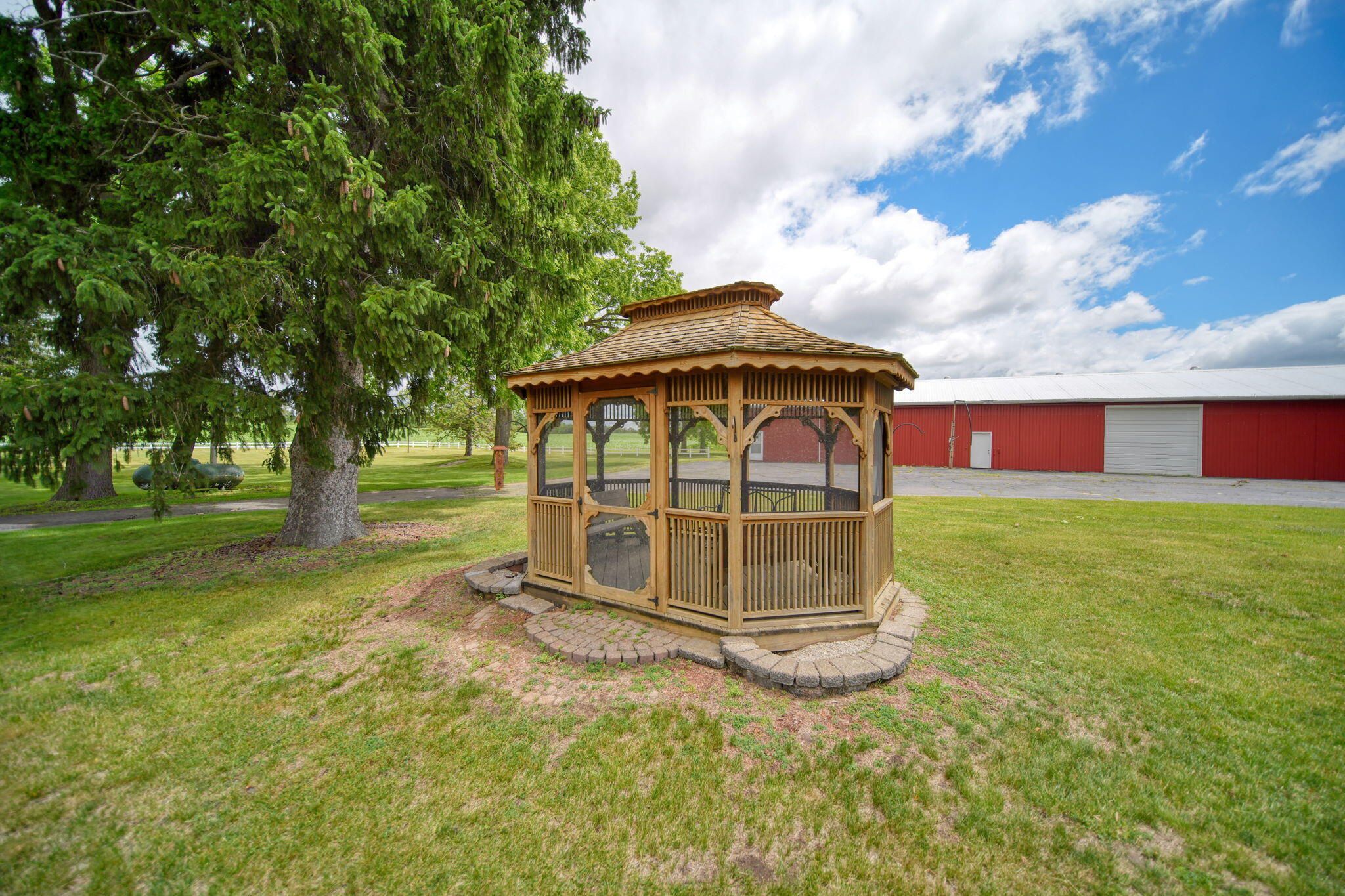 9801 Peterson Road Brooklyn, MI 49230 - Photo 65 of 76 60-web-or-mls-DSC00939_HDR