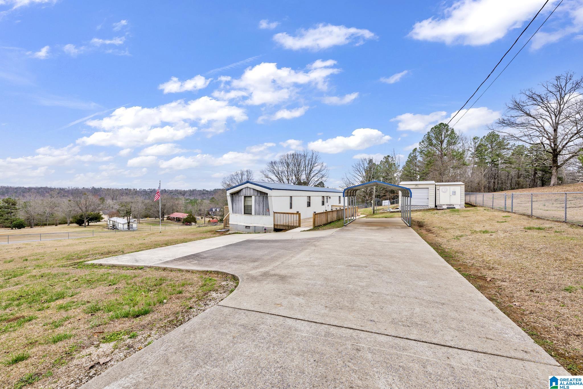 1826 Roulain Road Odenville, AL 35120 - Photo 2 of 25 Gallery Image 2