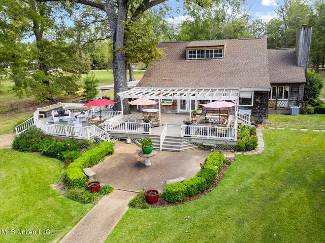 $750,000 | 111 Arrowhead Trail, Brandon, MS 39047