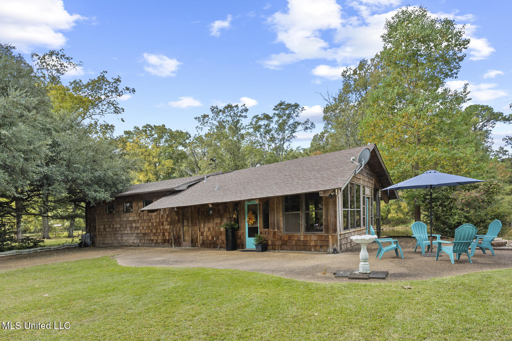 111 Arrowhead Trail Brandon, MS 39047 - Photo 14 of 80 111 Arrowhead Trail-1