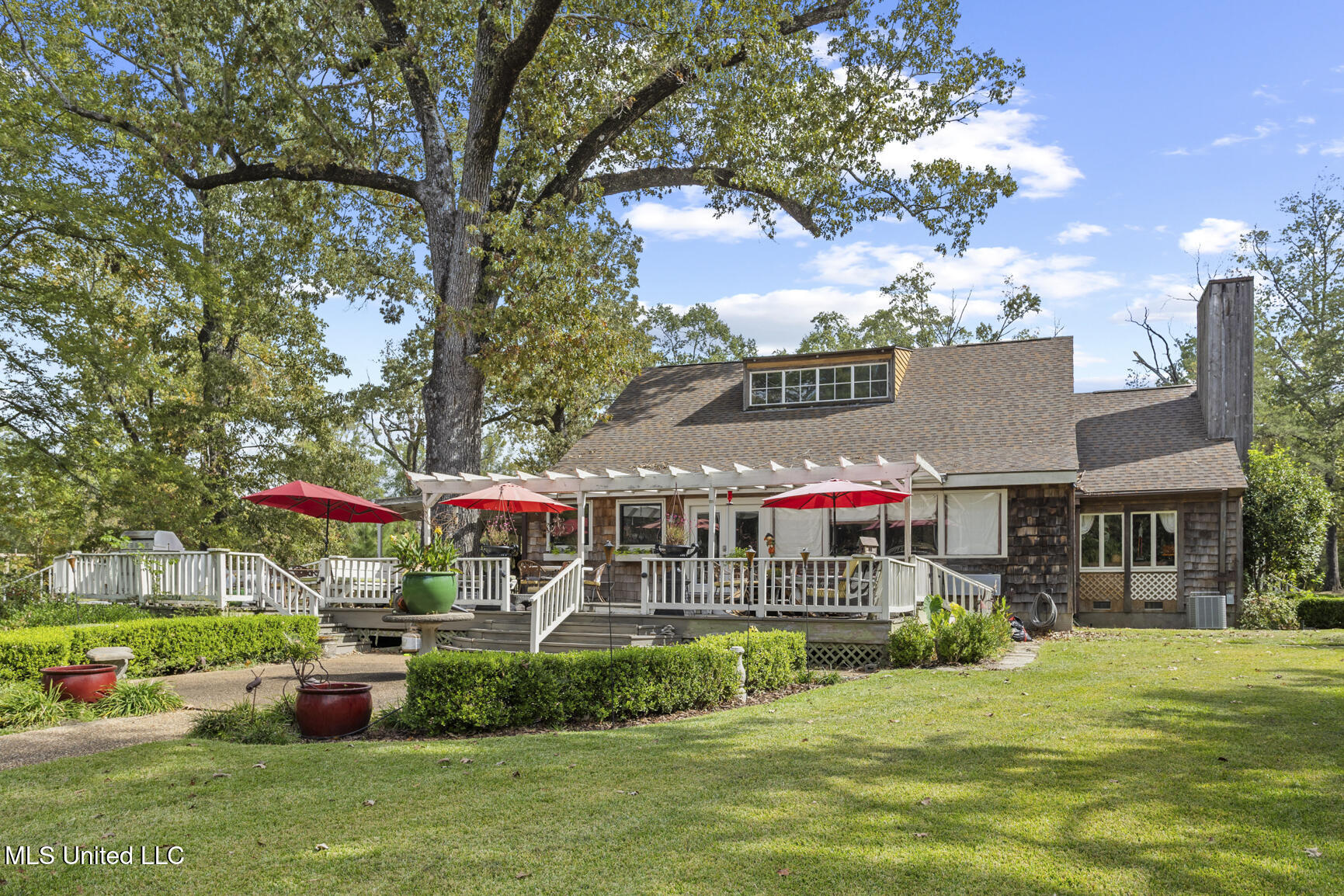 111 Arrowhead Trail Brandon, MS 39047 - Photo 24 of 80 111 Arrowhead Trail-12