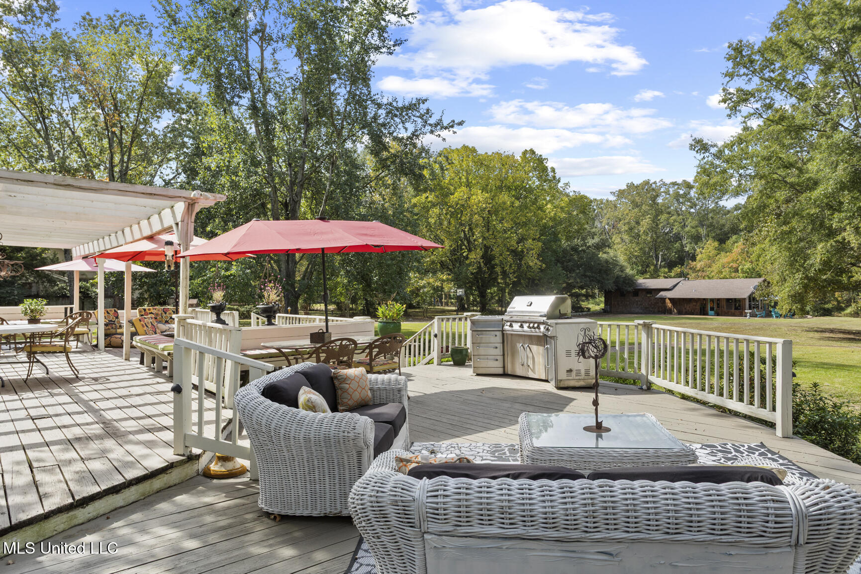 111 Arrowhead Trail Brandon, MS 39047 - Photo 26 of 80 111 Arrowhead Trail-15