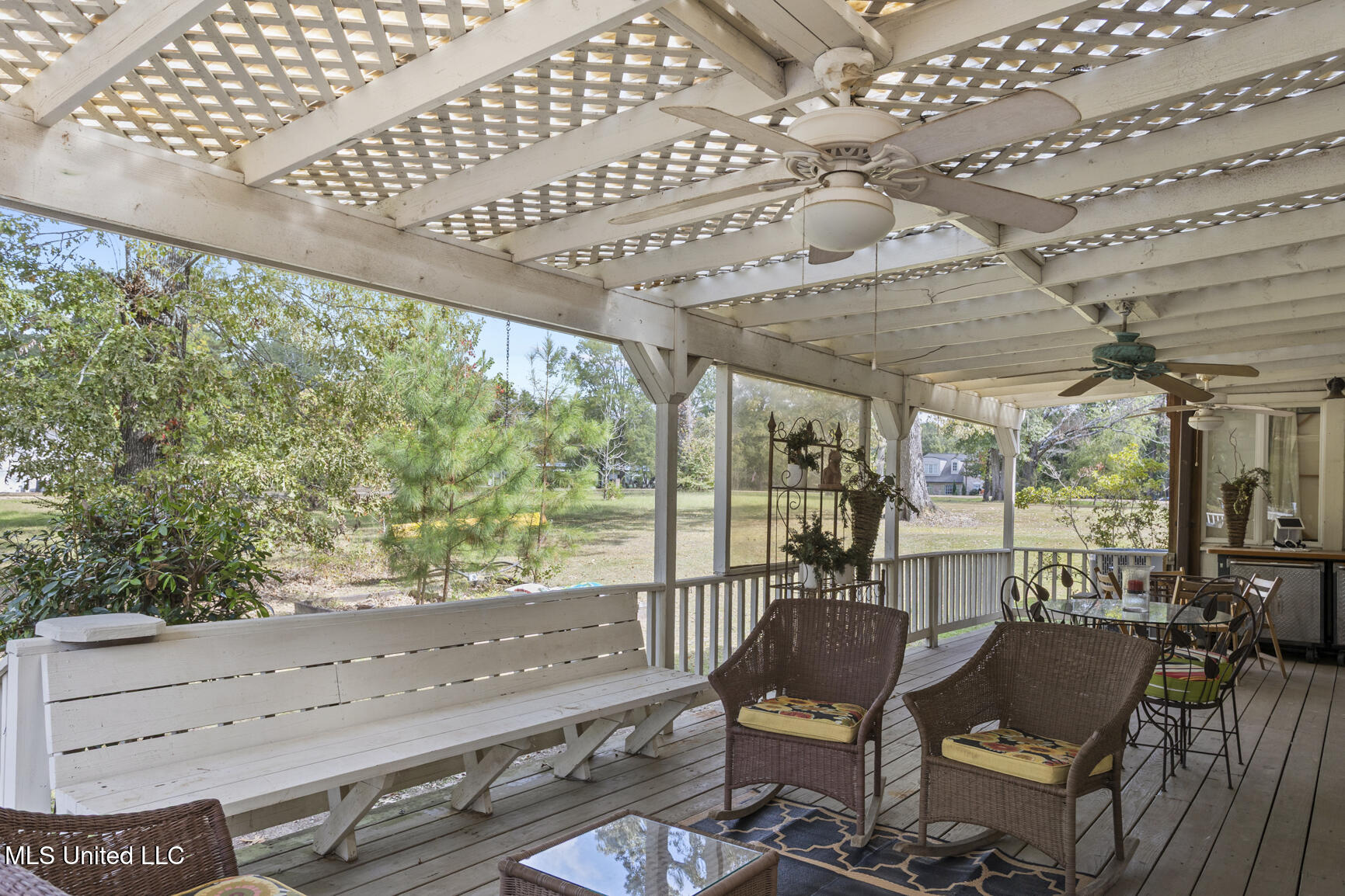 111 Arrowhead Trail Brandon, MS 39047 - Photo 27 of 80 111 Arrowhead Trail-17