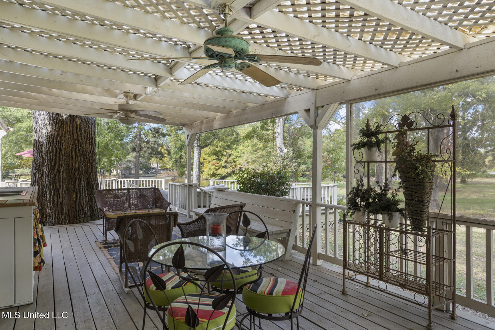 111 Arrowhead Trail Brandon, MS 39047 - Photo 28 of 80 111 Arrowhead Trail-18