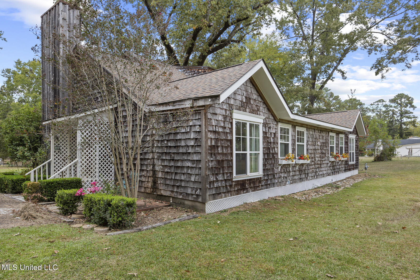 111 Arrowhead Trail Brandon, MS 39047 - Photo 47 of 80 111 Arrowhead Trail-42