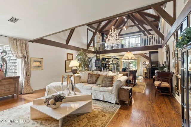 $750,000 | 111 Arrowhead Trail, Brandon, MS 39047