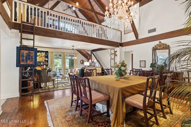 $750,000 | 111 Arrowhead Trail, Brandon, MS 39047