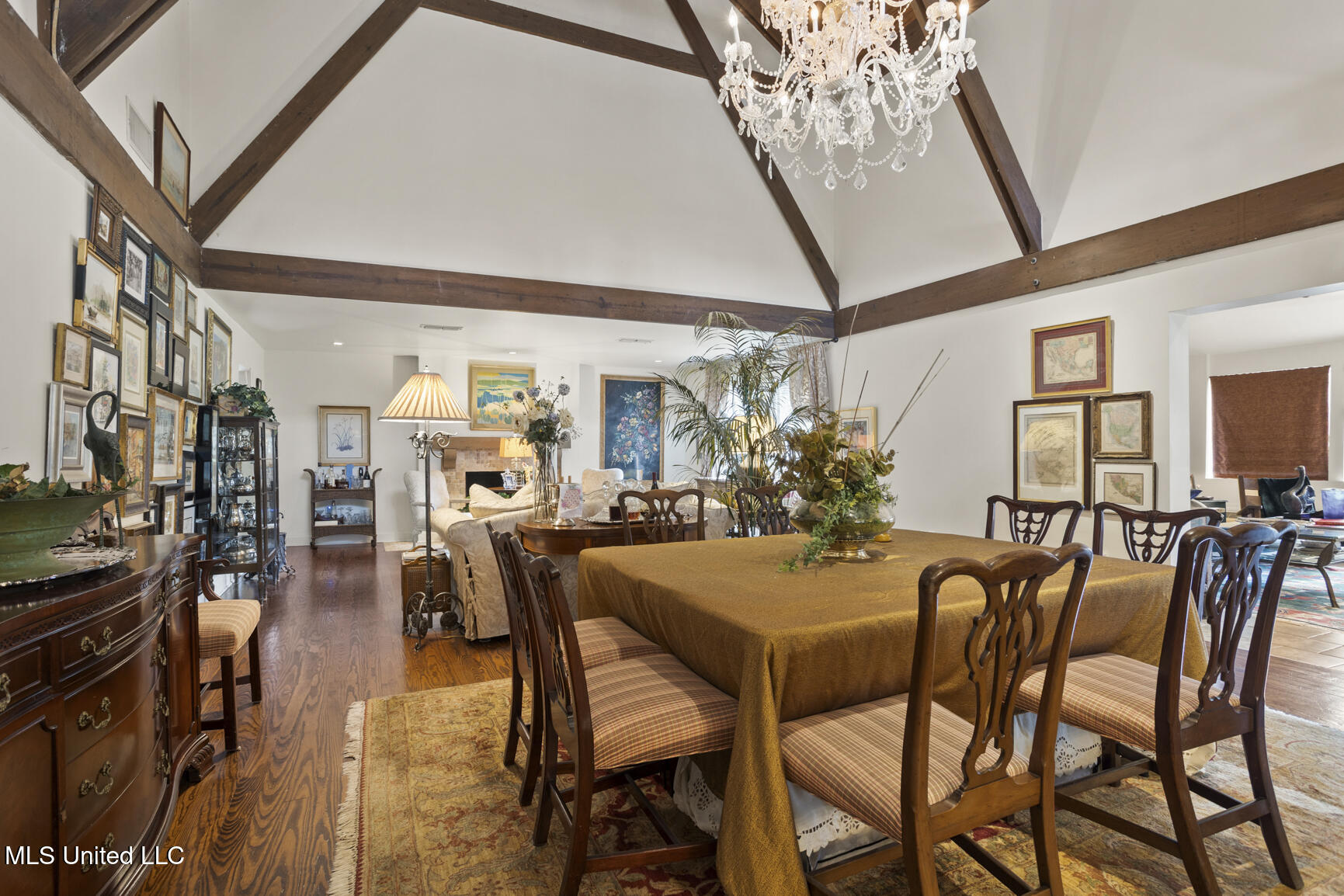 111 Arrowhead Trail Brandon, MS 39047 - Photo 59 of 80 111 Arrowhead Trail-54