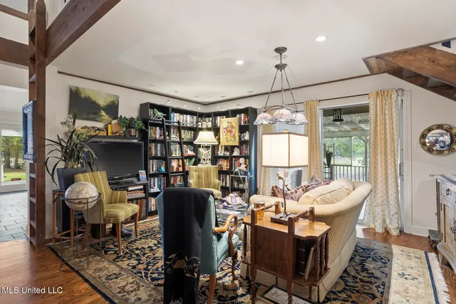 $750,000 | 111 Arrowhead Trail, Brandon, MS 39047