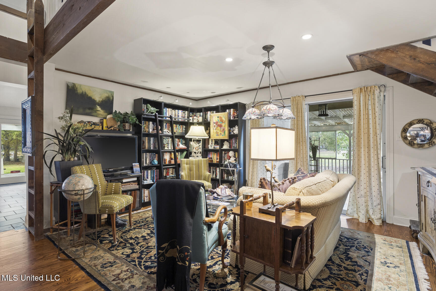 111 Arrowhead Trail Brandon, MS 39047 - Photo 61 of 80 111 Arrowhead Trail-56