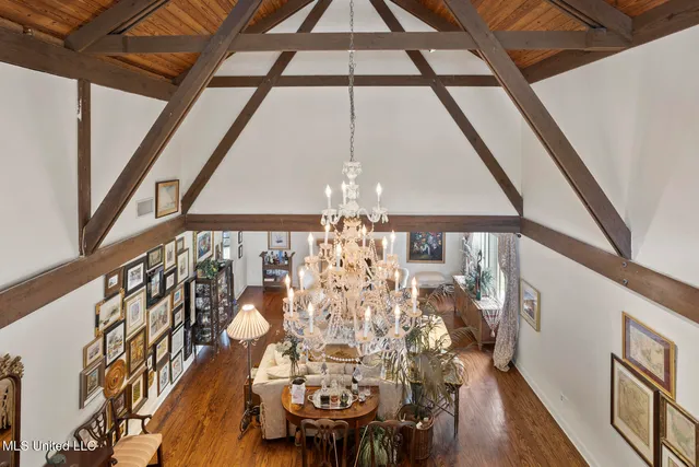 $750,000 | 111 Arrowhead Trail, Brandon, MS 39047