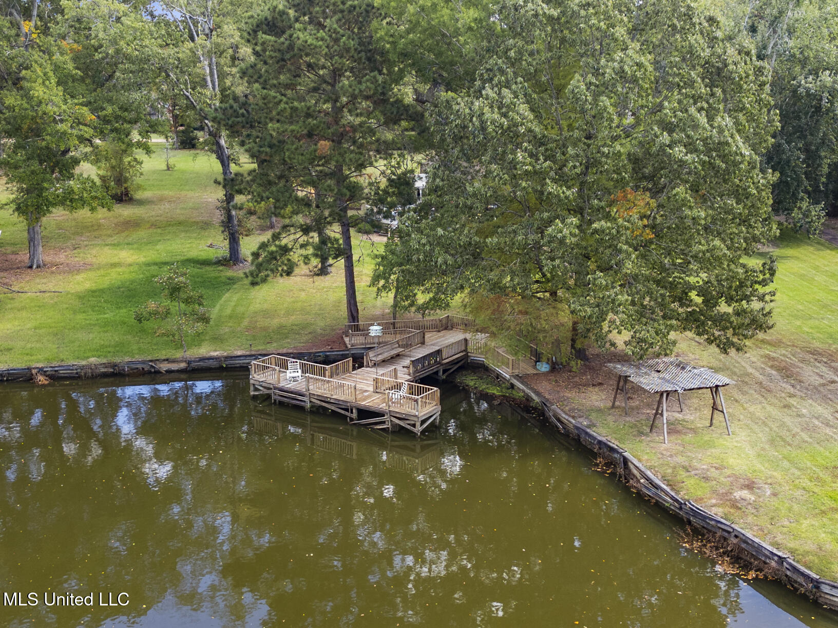 111 Arrowhead Trail Brandon, MS 39047 - Photo 7 of 80 111 Arrowhead Trail Drone-9