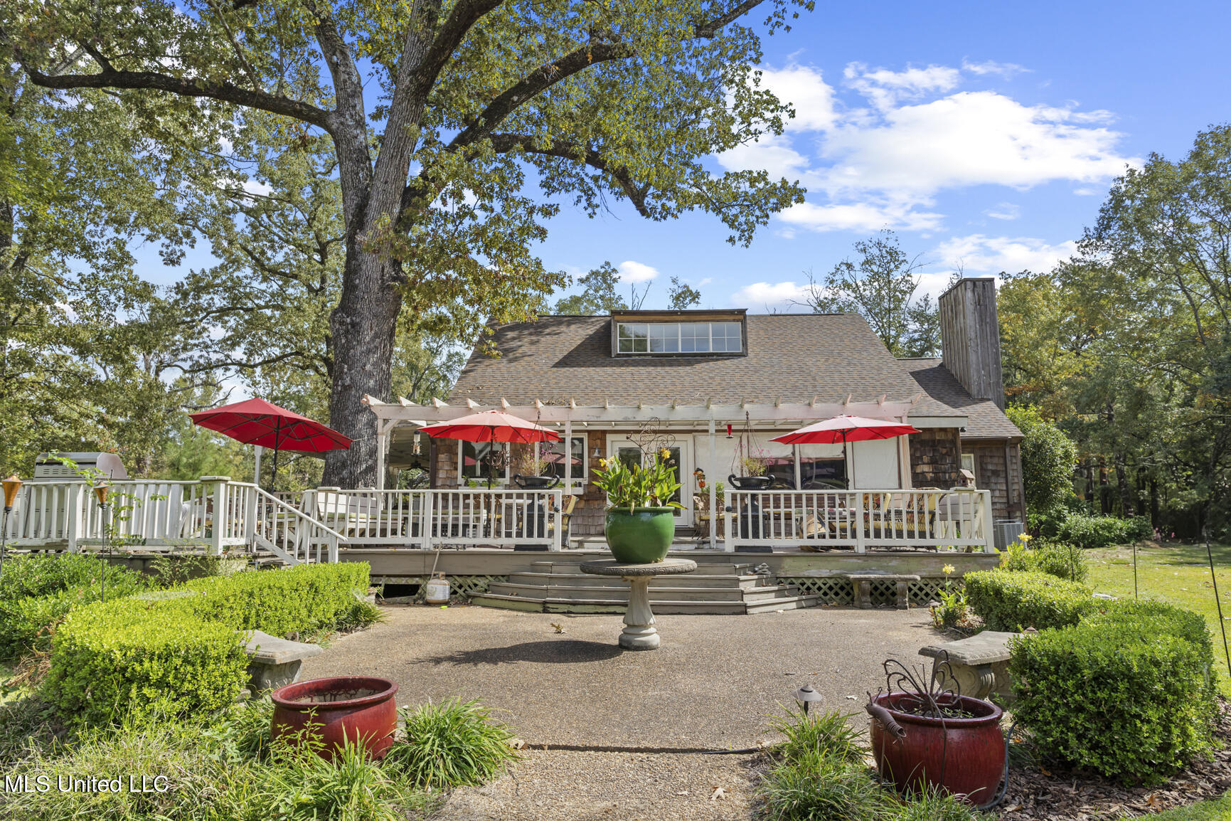 111 Arrowhead Trail Brandon, MS 39047 - Photo 78 of 80 111 Arrowhead2-1