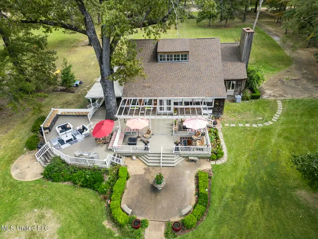 $750,000 | 111 Arrowhead Trail, Brandon, MS 39047