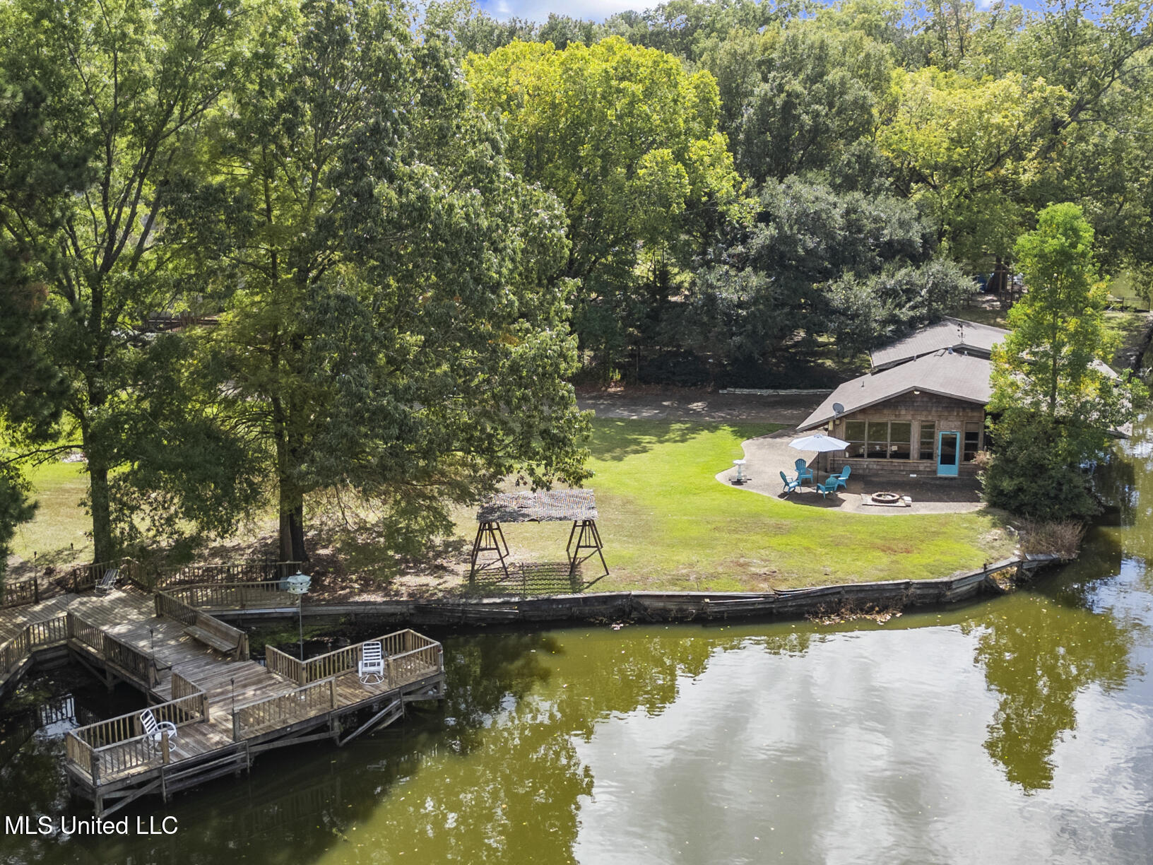 111 Arrowhead Trail Brandon, MS 39047 - Photo 9 of 80 111 Arrowhead Trail Drone-11