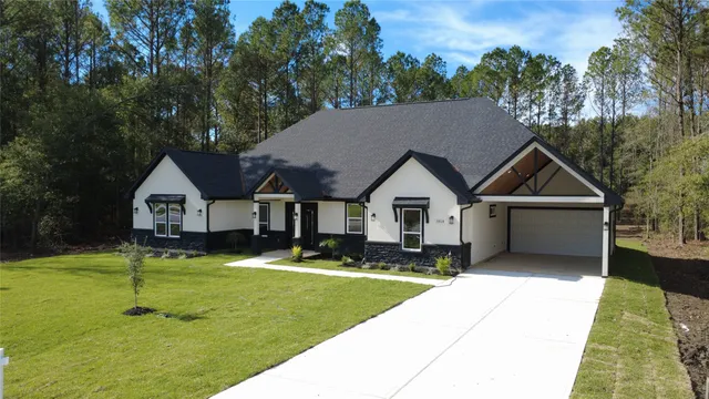 $531,200 | 3040 Road 66124, Dayton, TX 77535