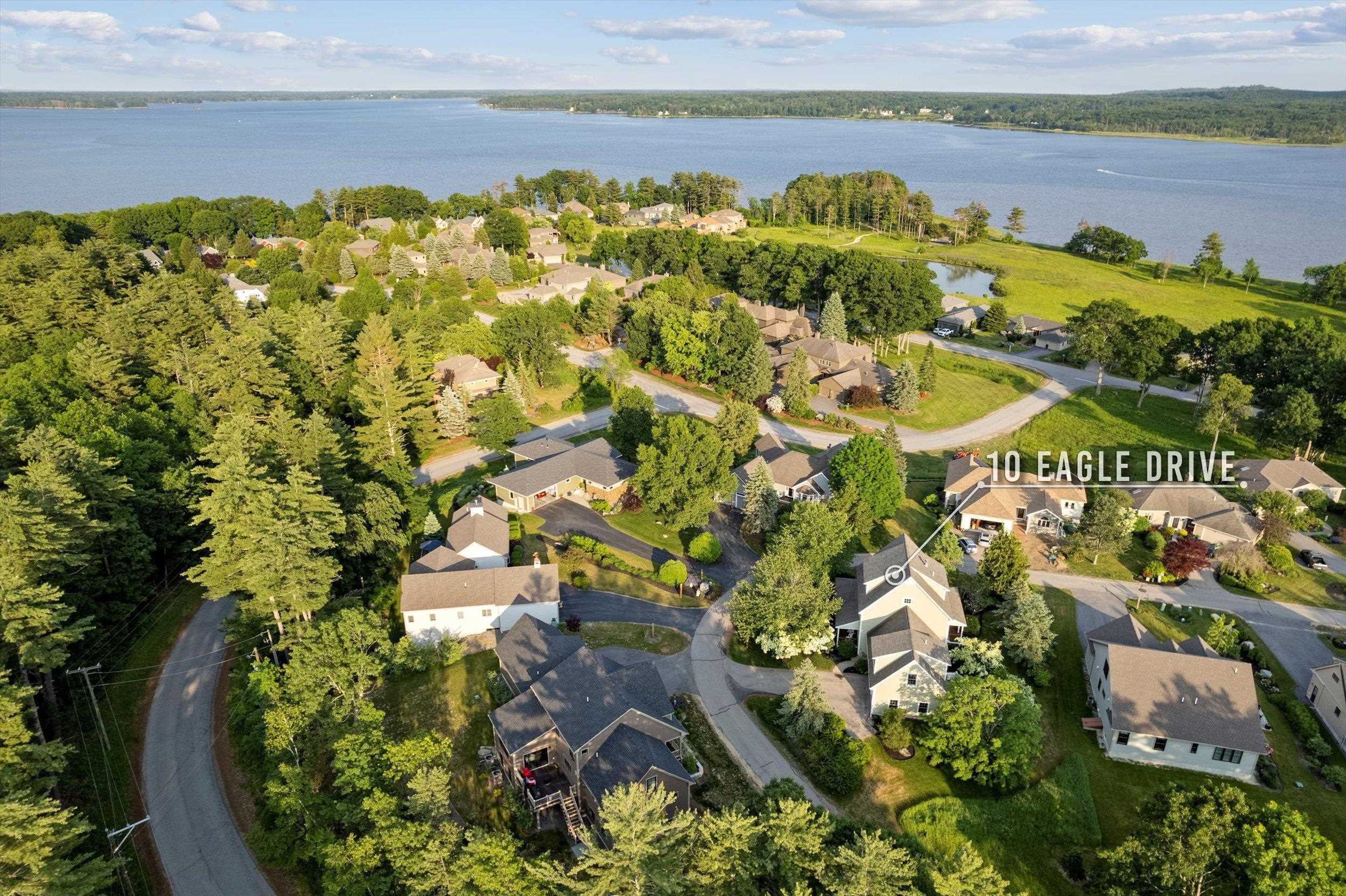 10 Eagle Drive Newmarket, NH 03857 - Photo 2 of 40