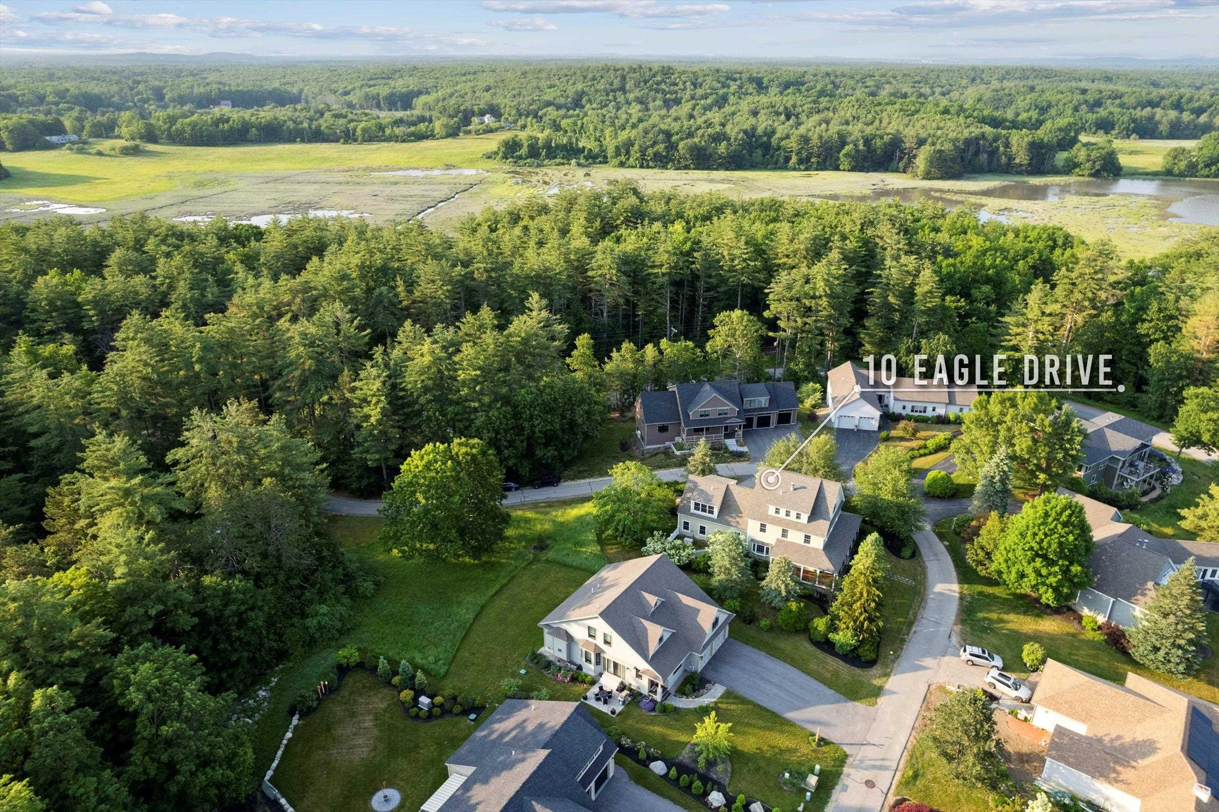 10 Eagle Drive Newmarket, NH 03857 - Photo 33 of 40