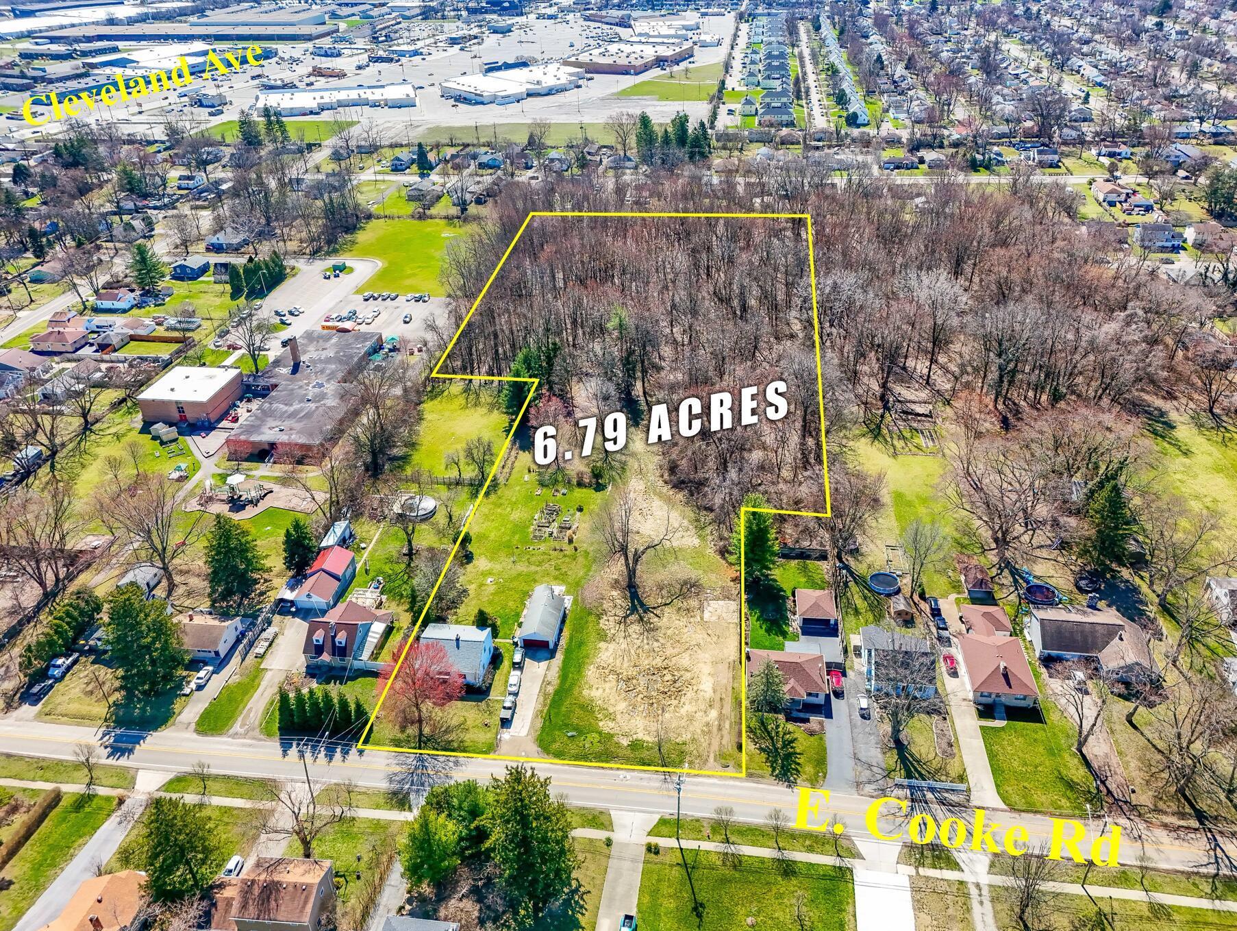 1873 East Cooke Road Columbus, OH 43224 - Photo 4 of 21 MKT Pic 4