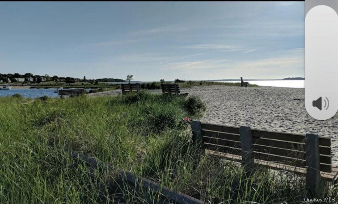 83 Hampton Road Sag Harbor, NY 11963 - Photo 4 of 6 a view of a lake with a outdoor space