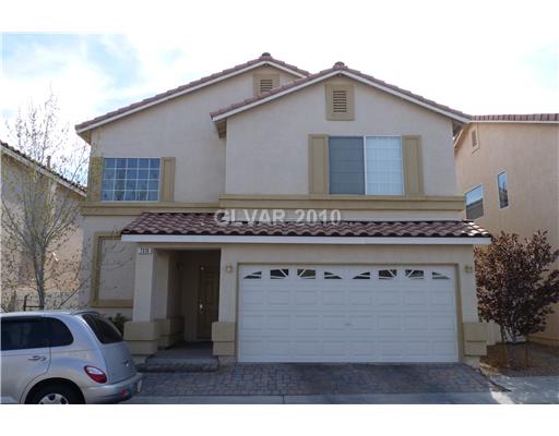 7315 Cestrum Road Las Vegas, NV 89113 - Photo 1 of 2 Property Photo.