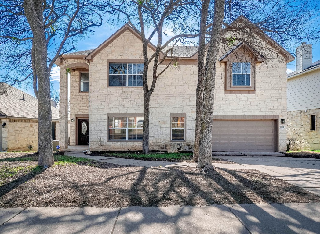3843 Laurel Ridge Drive Round Rock, TX 78665 - Photo 1 of 1