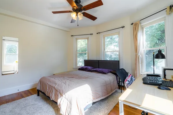 $4,450 | 4 Hardwick Street, Unit 2, Cambridge, MA 02141