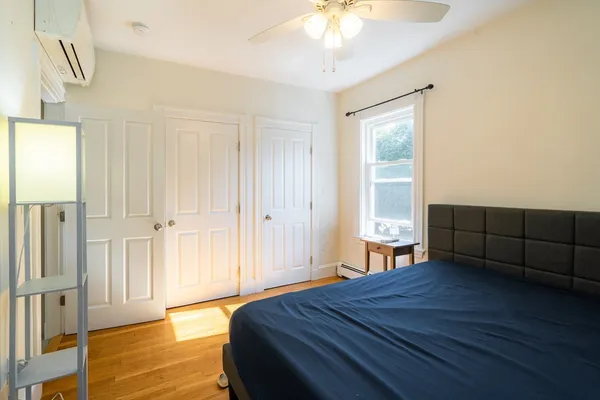 $4,450 | 4 Hardwick Street, Unit 2, Cambridge, MA 02141