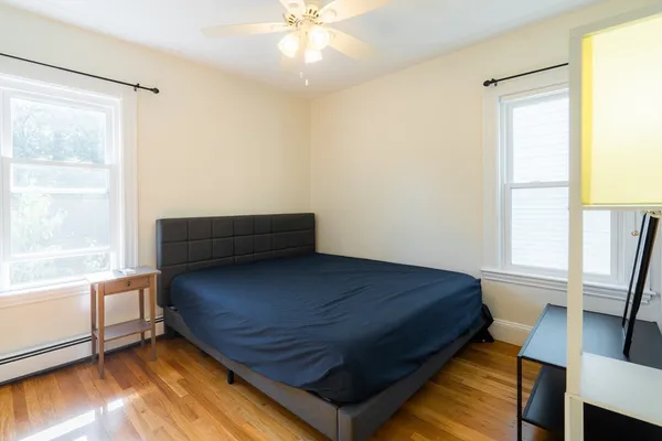 $4,450 | 4 Hardwick Street, Unit 2, Cambridge, MA 02141