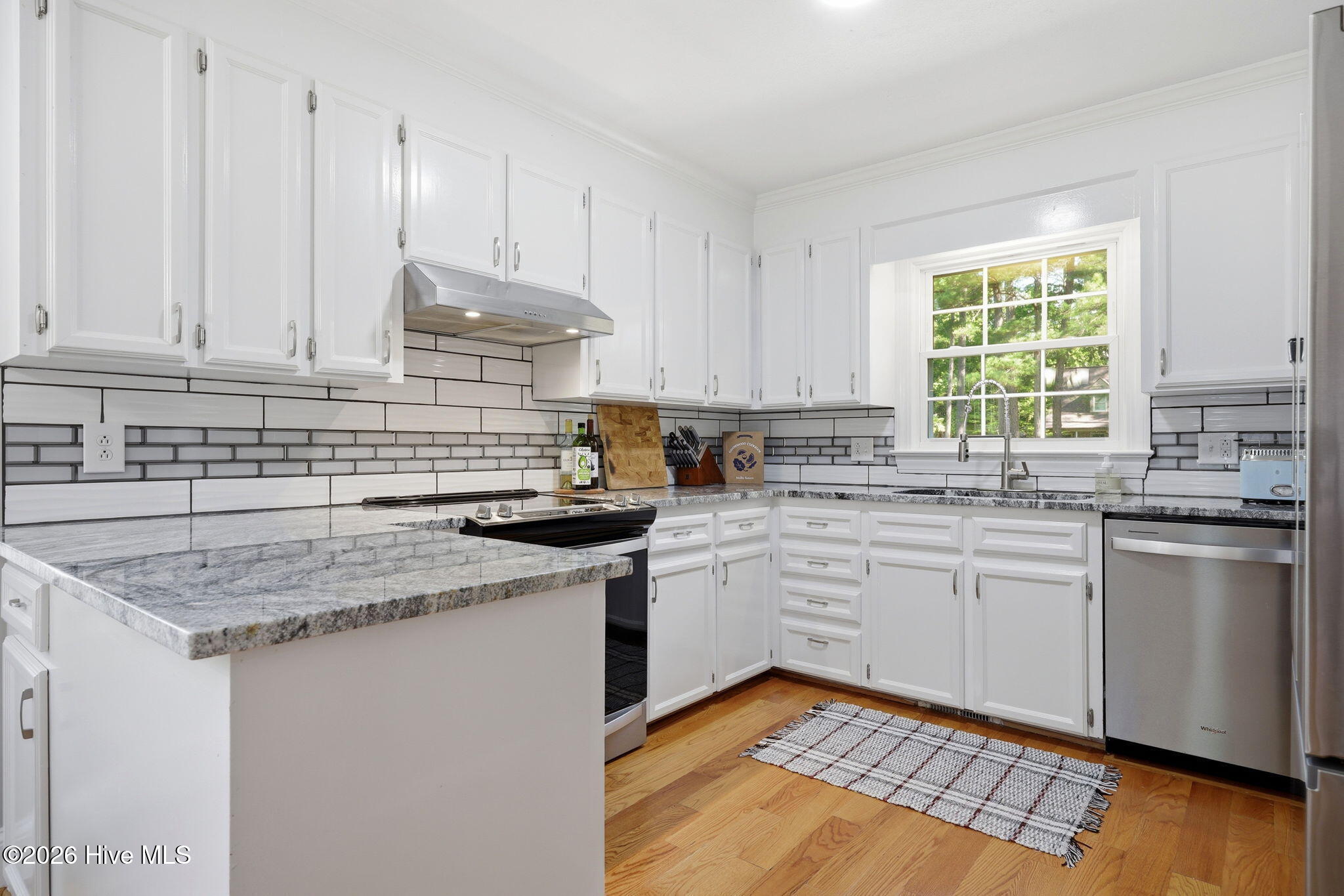 405 Cedarhurst Road Greenville, NC 27834 - Photo 12 of 42 Kitchen # 3