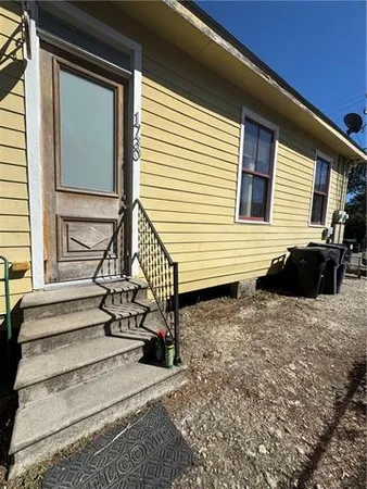 $1,600 | 1730 Joliet Street, New Orleans, LA 70118