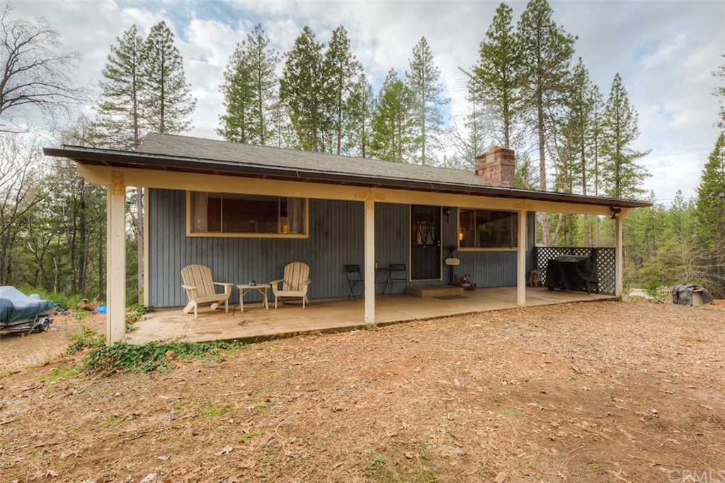15609 Nameco Road Forest Ranch, CA 95942 - Photo 1 of 1 Gallery Image 1