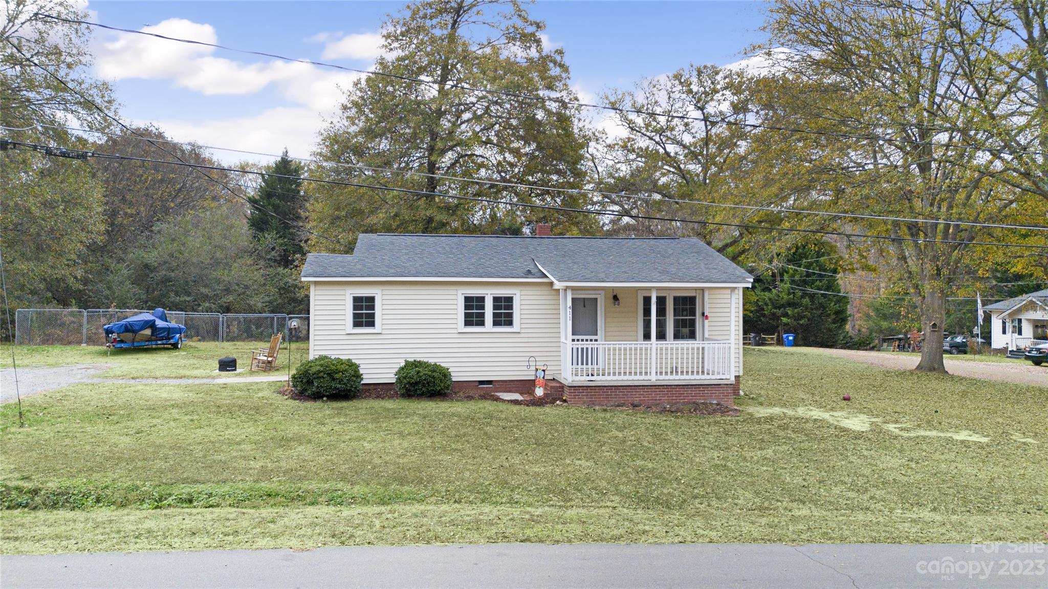 411 Rhyne Street, Unit 39 Stanley, NC 28164 - Photo 1 of 23 Gallery Image 1