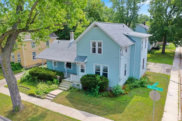 $224,900 | 425 West Winnebago Street, Appleton, WI 54911
