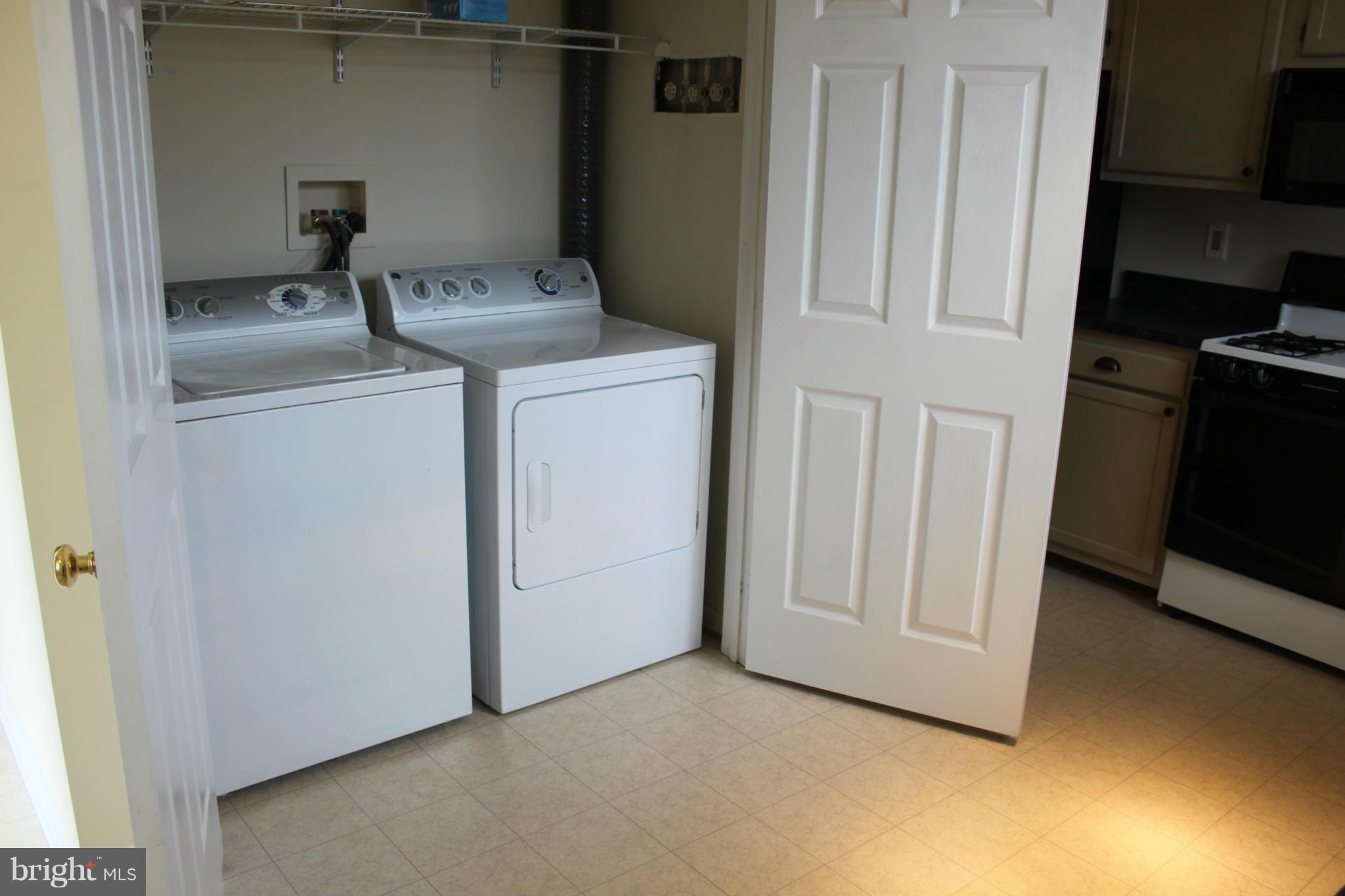 1252 Needham Court, Unit 23C Crofton, MD 21114 - Photo 15 of 21 Kitchen